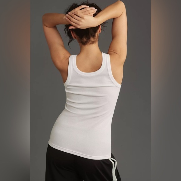 NWT Marimekko Kedol Unikko Placement Rib Top - Picture 3 of 3